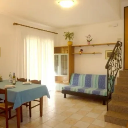 Apartamento Minerva *