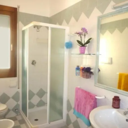 Apartamento Minerva *