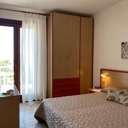 Minerva Apartamento Lido di Jesolo
