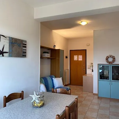 Apartamento Minerva *
