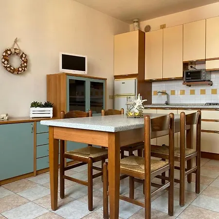 Apartamento Minerva *