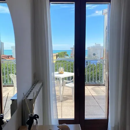 Apartamento Minerva Lido di Jesolo