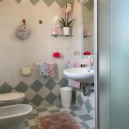 Apartamento Minerva *