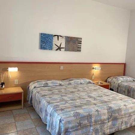 Minerva Apartamento Lido di Jesolo