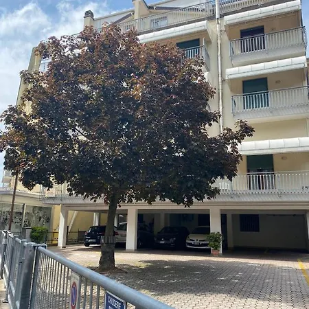 Apartamento Minerva