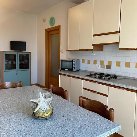 Apartamento Minerva Lido di Jesolo